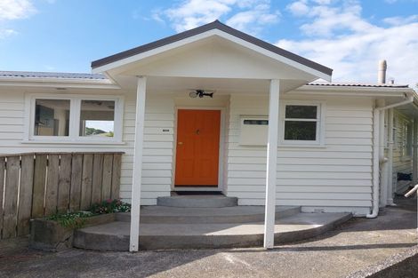 Photo of property in 85a Seatoun Heights Road, Seatoun, Wellington, 6022