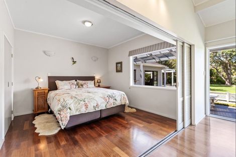 Photo of property in 252b Point Wells Road, Point Wells, Warkworth, 0986