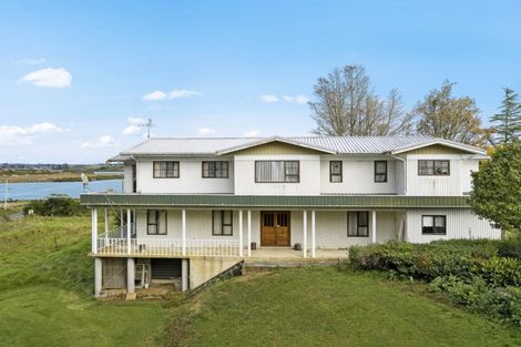 Photo of property in 257 Park Estate Road, Rosehill, Papakura, 2113