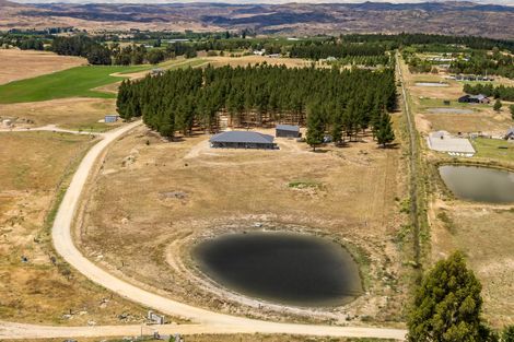 Photo of property in 390a Letts Gully Road, Letts Gully, Alexandra, 9393