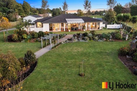 Photo of property in 40 Barriball Road, Waiuku, 2681