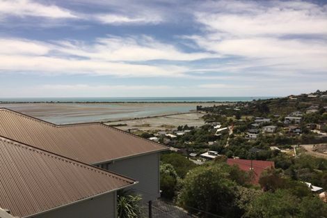 Photo of property in 76 Mount Pleasant Road, Mount Pleasant, Christchurch, 8081