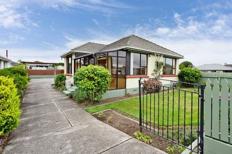 Photo of property in 619 Tweed Street, Newfield, Invercargill, 9812