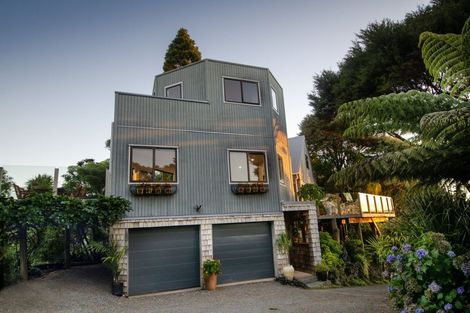 Photo of property in 191 Carter Road, Oratia, Auckland, 0604