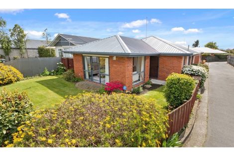 Photo of property in 1/164 Lyttelton Street, Spreydon, Christchurch, 8024