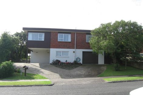 Photo of property in 12 Miramar Place, Pakuranga, Auckland, 2010