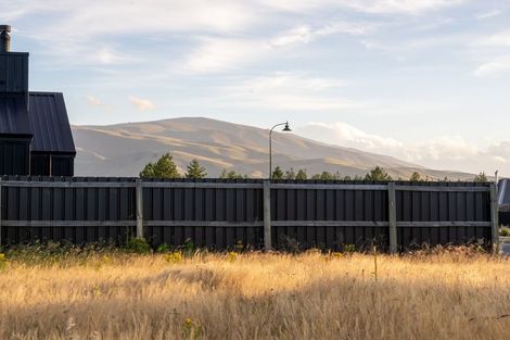 Photo of property in 13 Aoraki Crescent, Twizel, 7901