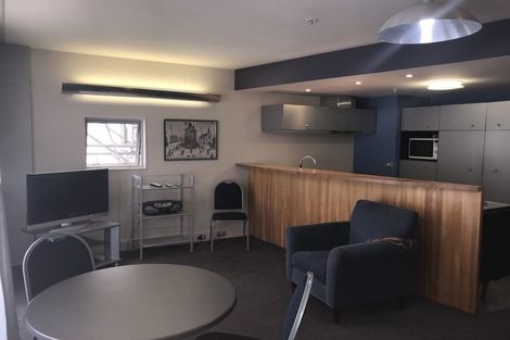 Photo of property in St Pauls Apartments, 101/43 Mulgrave Street, Thorndon, Wellington, 6011