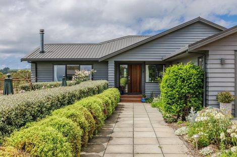 Photo of property in 807 Purerua, Te Ti Mangonui, Kerikeri, 0294