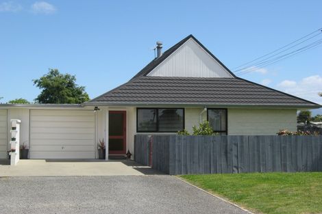 Photo of property in 21 Uxbridge Street, Renwick, 7204