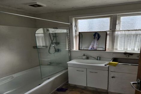 Photo of property in 21 Kemp Street, Kilbirnie, Wellington, 6022