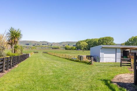 Photo of property in 312 Racecourse Road, Waipukurau, 4282