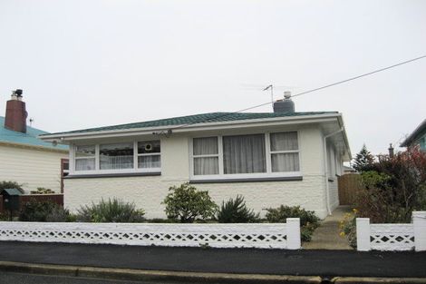 Photo of property in 137 Surrey Street, Forbury, Dunedin, 9012