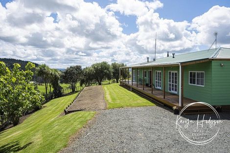 Photo of property in 703c Tinopai Road, Tinopai, Matakohe, 0593