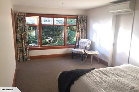 Photo of property in 113 Hackthorne Road, Cashmere, Christchurch, 8022