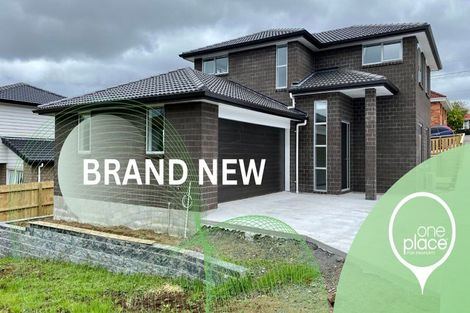 Photo of property in 28a Koromiko Street, New Lynn, Auckland, 0600