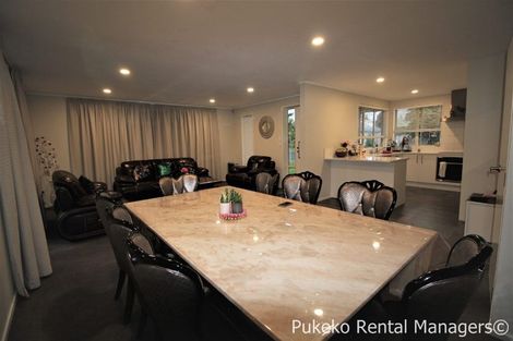 Photo of property in 23 Bellville Drive, Clendon Park, Auckland, 2103