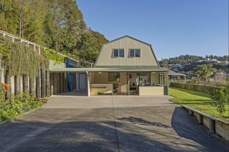 Photo of property in 11 Patton Place, Tairua, 3508