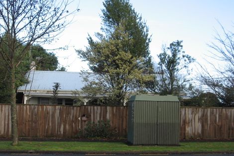 Photo of property in 94 Alfred Street, Fairfield, Hamilton, 3214