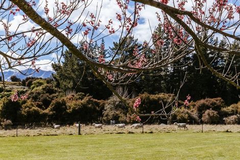 Photo of property in 1050 Lake Hawea-albert, Albert Town, Wanaka, 9382