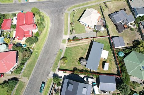 Photo of property in 4 Taonui Street, Waitarere Beach, Levin, 5510