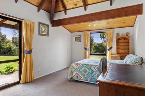 Photo of property in 29 Dixons Road, Ashley, Rangiora, 7477