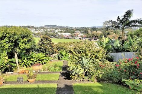 Photo of property in 8 Old Mill Road, Grey Lynn, Auckland, 1021