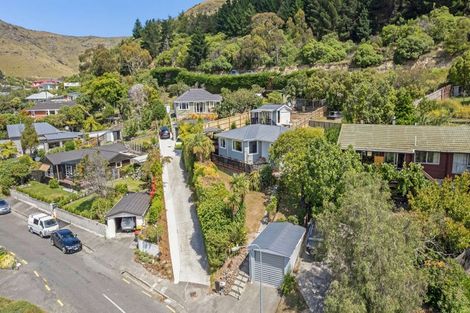 Photo of property in 20 Flinders Road, Heathcote Valley, Christchurch, 8022