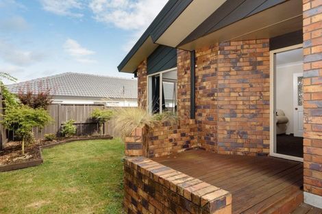Photo of property in 54 Fairview Place, Te Puke, 3119
