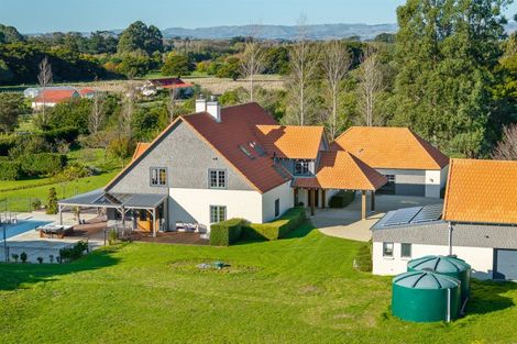 Photo of property in 124b Woodside Road, Woodside, Greytown, 5794