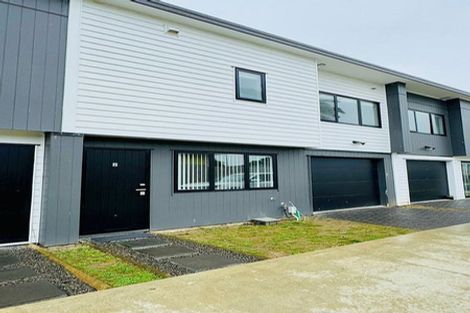 Photo of property in 1/30 Arnwood Street, Manurewa, Auckland, 2102