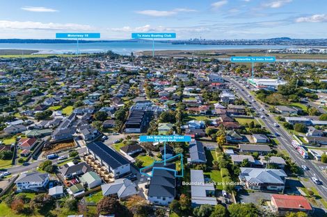 Photo of property in 29a Mackenzie Street, Te Atatu South, Auckland, 0610