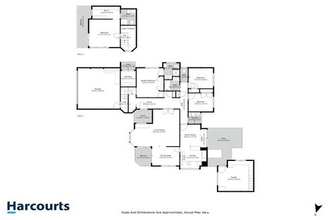 Photo of property in 14 Cyclades Place, Shelly Park, Auckland, 2014
