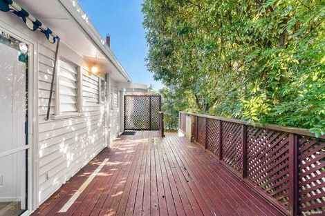 Photo of property in 38 Washington Avenue, Glendowie, Auckland, 1071