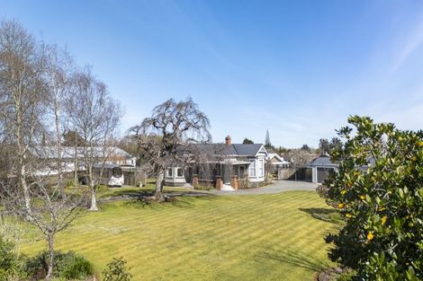 Photo of property in 19 Johnson Street, Bulls, 4818