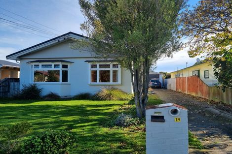 Photo of property in 19 Ngarimu Street, Avonside, Christchurch, 8061