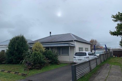 Photo of property in 72 Earn Street, Appleby, Invercargill, 9812