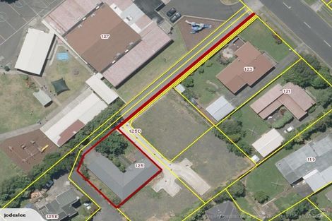 Photo of property in 125c Springvale Road, Springvale, Whanganui, 4501