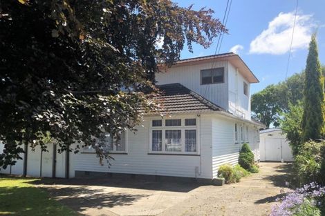 Photo of property in 27 Saint Annes Street, Levin, 5510