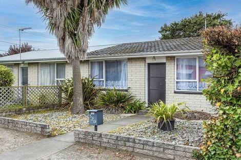 Photo of property in 520 Barbadoes Street, Edgeware, Christchurch, 8013