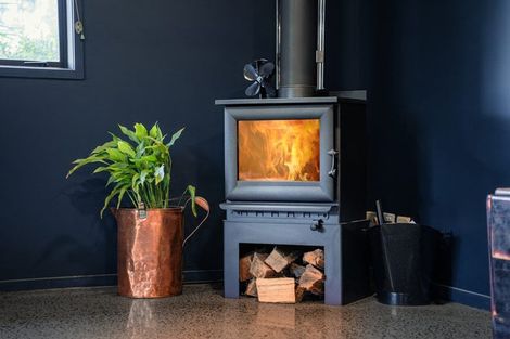 Photo of property in 75a Mick Dillon Road, Tahekeroa, Kaukapakapa, 0873