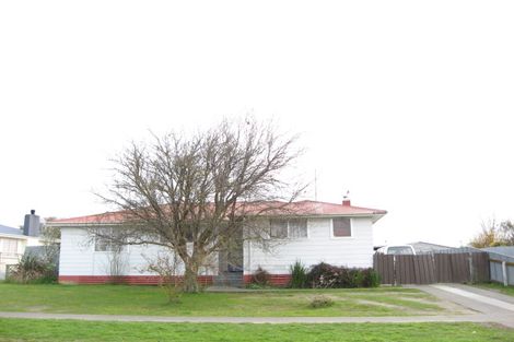 Photo of property in 8 Tenby Terrace, Flaxmere, Hastings, 4120