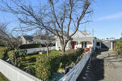 Photo of property in 17b Seddon Street, Rangiora, 7400