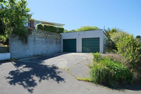 Photo of property in 16 Forfar Street, Clyde Hill, Dunedin, 9011