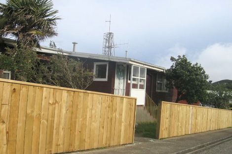 Photo of property in 138 Dowse Drive, Maungaraki, Lower Hutt, 5010