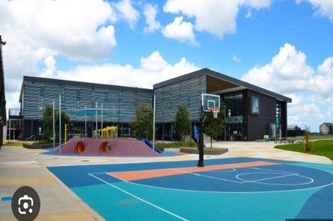 Photo of property in 6 Port Way, Rosehill, Papakura, 2113