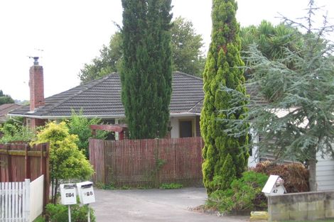 Photo of property in 1/47 Miro Street, New Lynn, Auckland, 0600