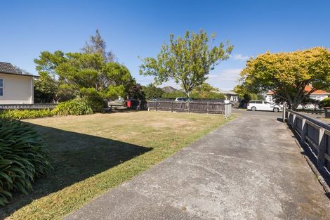 Photo of property in 15 Ihle Street, Terrace End, Palmerston North, 4410