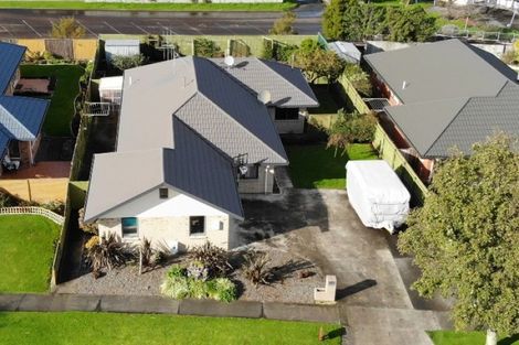 Photo of property in 47 Parnell Heights Drive, Kelvin Grove, Palmerston North, 4414