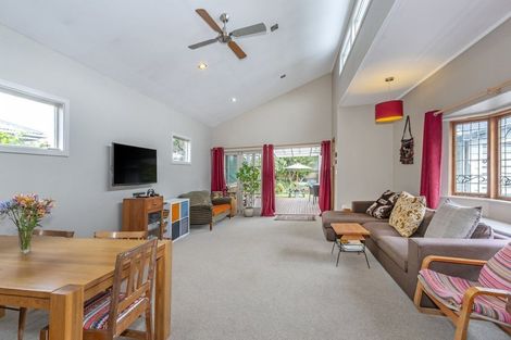 Photo of property in 118 Southampton Street, Sydenham, Christchurch, 8023